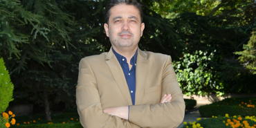 Altıparmak, 11. Yargı Paketi’ndeki infaz ve ceza düzenlemelerini değerlendirdi