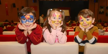 Giresun’da ramazan çocuklara güzel – HDH Medya