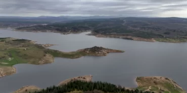 Barajlara 261 milyon metreküp ek su – HDH Medya